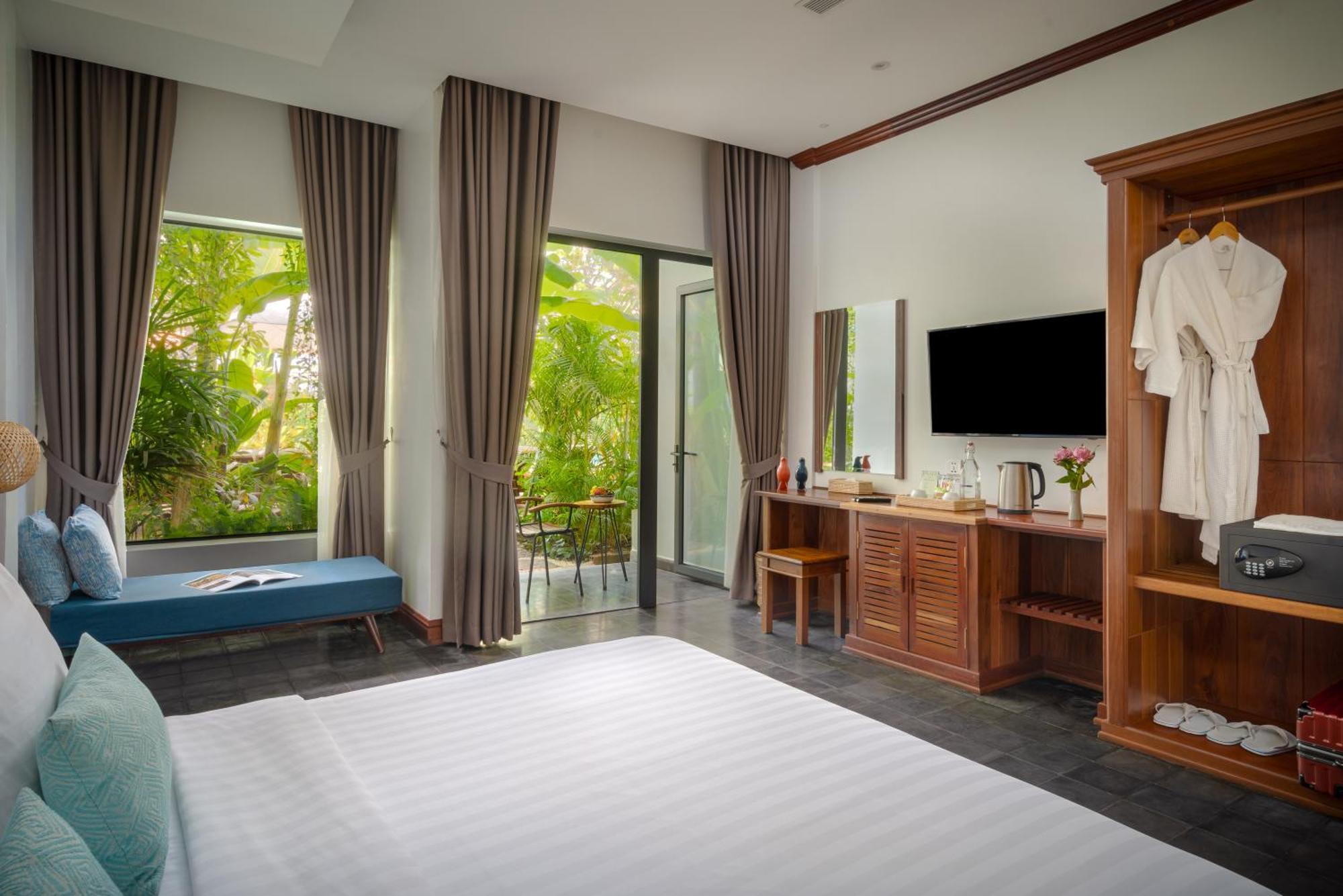 Khmer House Boutique Siem Reap Exteriér fotografie